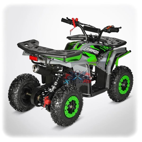 Pocket Quad Enfant 49cc