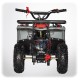 Pocket Quad Enfant 49cc 2,5 kW 3-5 ans LANDER
