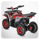 Detský quad 49 ccm 2,5 kW 3-5 rokov LANDER