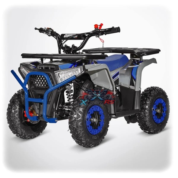 Pocket Quad Enfant 49cc