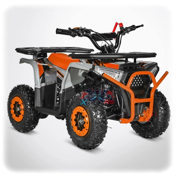 Pocket Quad Enfant 49cc