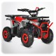 Pocket Quad Infantil 49cc 2,5kW para niños 3-5 años LANDER