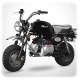Moto cross 50cc homologuée route - 3,4 CV SKYTEAM