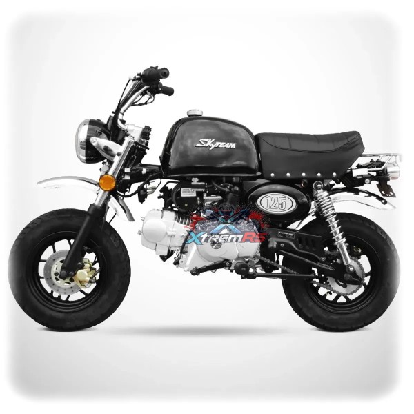 Moto 125cc SKYTEAM GORILLA