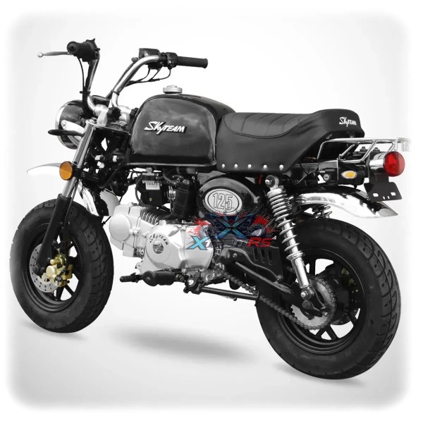 Moto 125cc SKYTEAM GORILLA