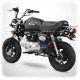 Moto 125cc homologuée route 7,9 CV SKYTEAM GORILLA