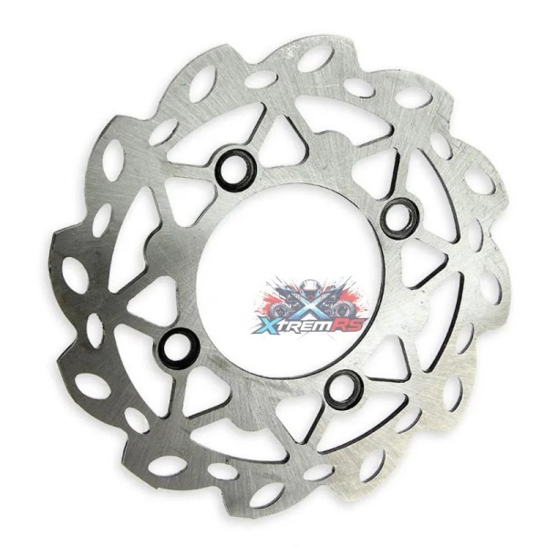 disco freno per dirt bike.