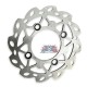 Disco freno dirt bike 190mm spessore 3,5mm XtremRS