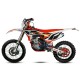 Motocross Kayo K6R 250cc 28kW 6 rapports XtremRS