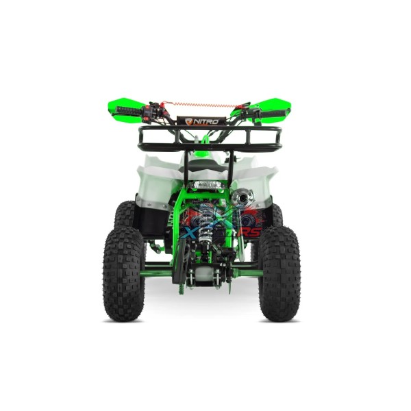 Mini Quad für Kinder mit 110ccm