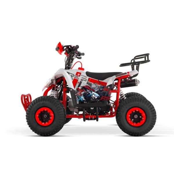 Mini Quad für Kinder mit 110ccm
