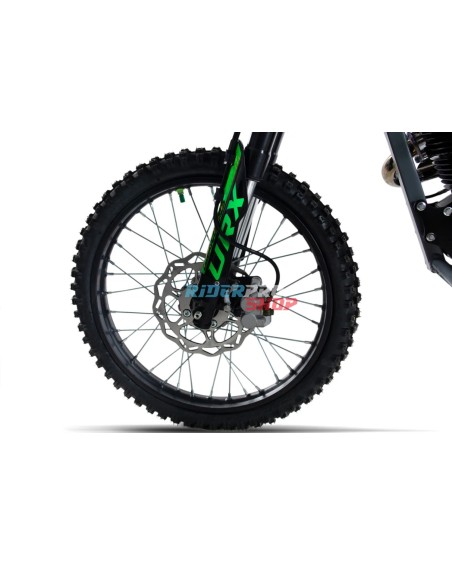 Moto Cross 150cc