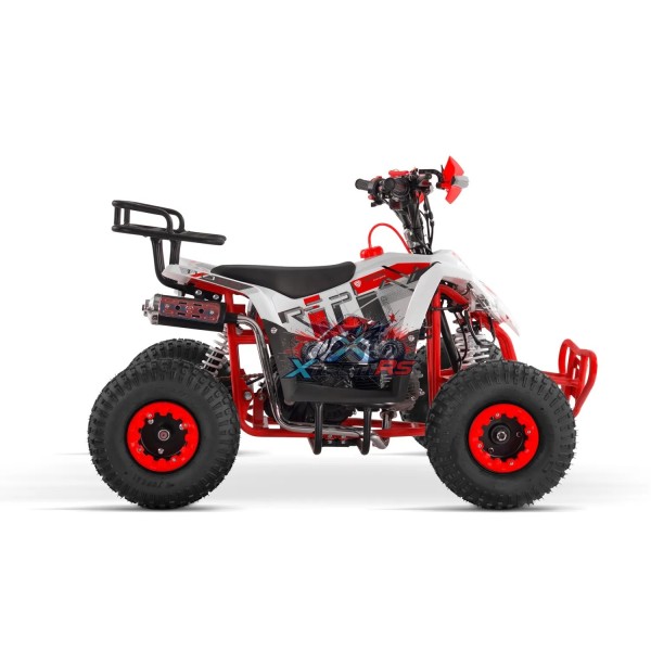 Mini Quad für Kinder mit 110ccm