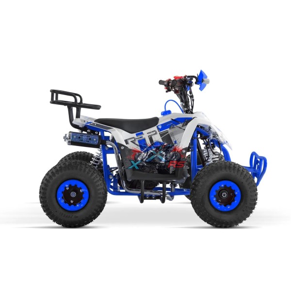 Mini Quad für Kinder mit 110ccm
