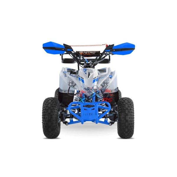 Mini Quad für Kinder mit 110ccm