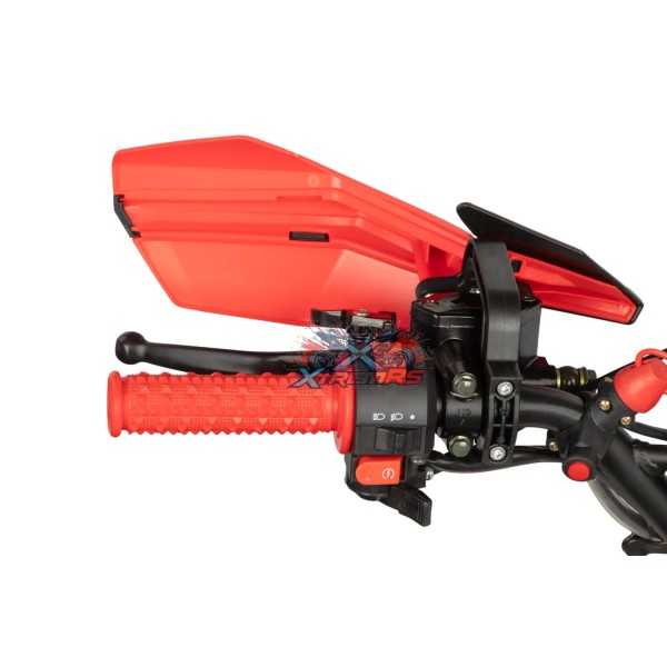 Mini Quad für Kinder mit 110ccm
