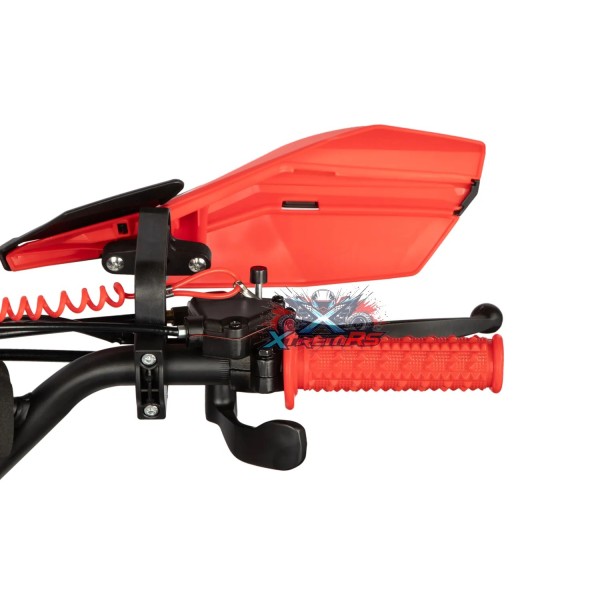 Mini Quad für Kinder mit 110ccm
