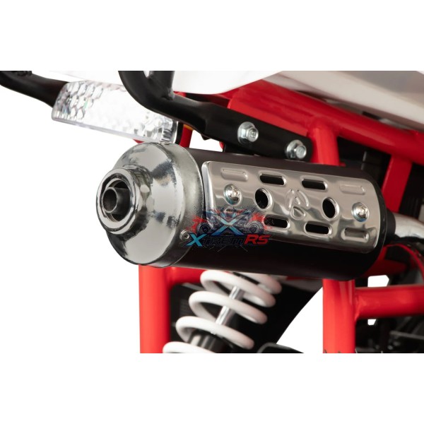 Mini Quad für Kinder mit 110ccm
