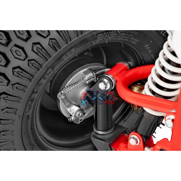Mini Quad für Kinder mit 110ccm