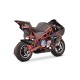 Pocket Bike Elektrický 800W 36V Rocket VX