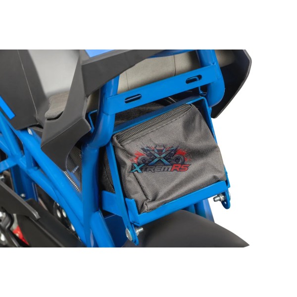 Elektrische Pocket Bike 800W 36V