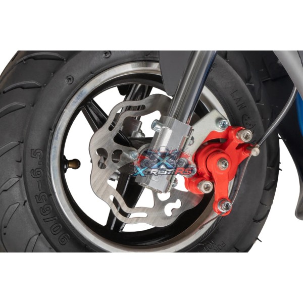 Elektrische Pocket Bike 800W 36V