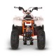 Quad bambino 70cc Kayo A70 4cv 6-12 anni conforme CE