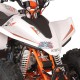 Quad enfant 70cc Kayo A70 – 4 ch dès 6 ans conforme CE