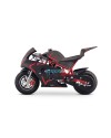 Rocket 49cc VX 6" Sport 2 - Moto tascabile