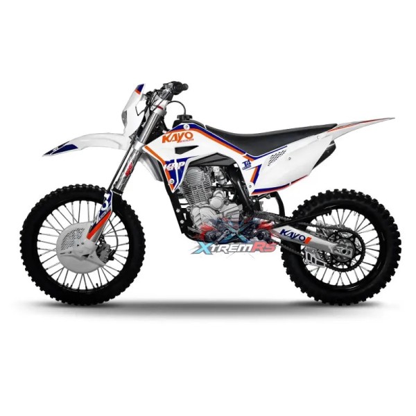 Motocross 250cc 21/18 KAYO T4