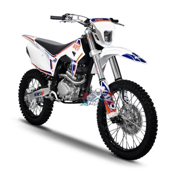 Motocross 250cc 21/18 KAYO T4