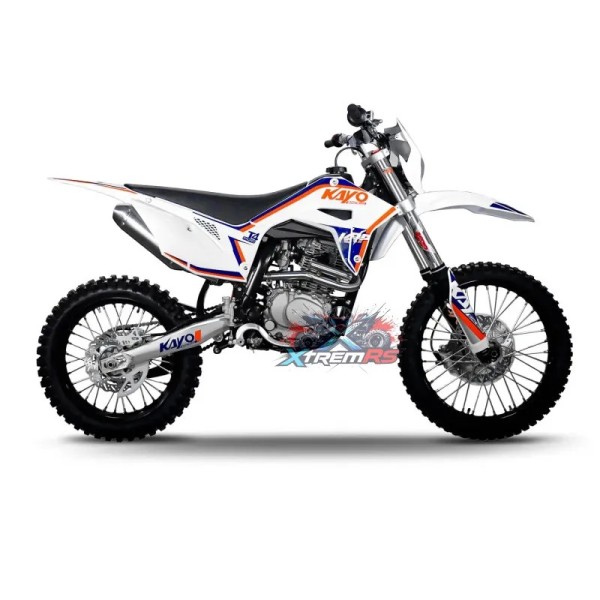 Motocross 250cc 21/18 KAYO T4