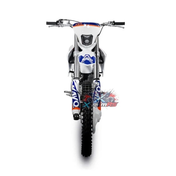 Motocross 250 cm³ 21/18 KAYO T4