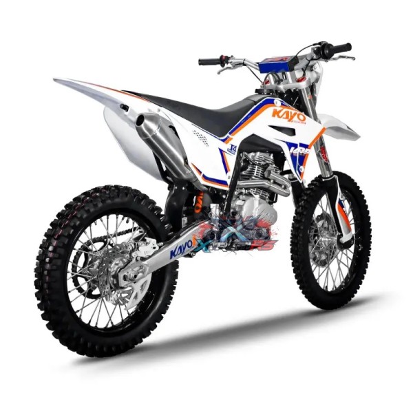 Motocross 250cc 21/18 KAYO T4