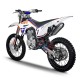 Motokros 250cc 21/18 KAYO T4