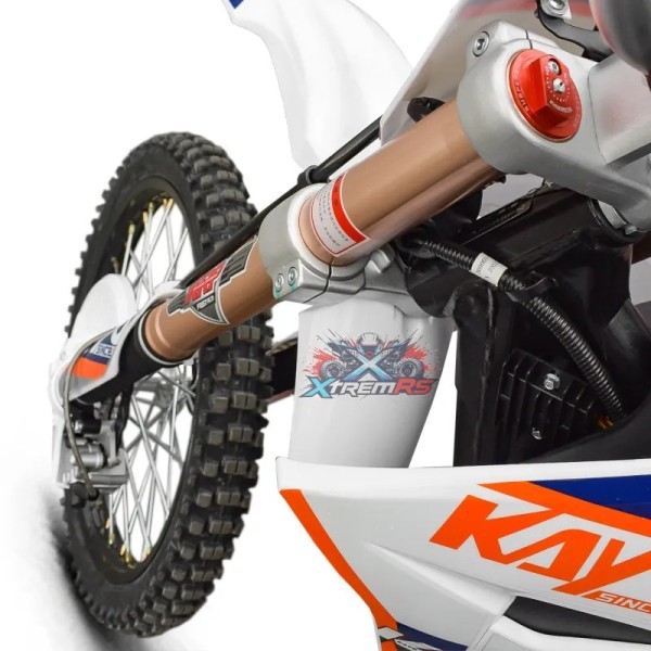 Motocross 250cc 21/18 KAYO T4