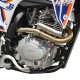 Motokros 250cc 21/18 KAYO T4