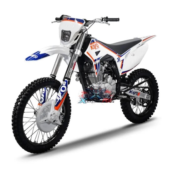 Motocross 250cc 21/18 KAYO T4