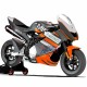 Pocket Bike dla dorosłych GP10 110cc MIR RACING