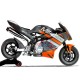Pocketbike volwassene 110cc MIR RACING GP10