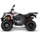 Homologovaný quad Kayo 200cc T3B, 2 roky záruka - XtremRS