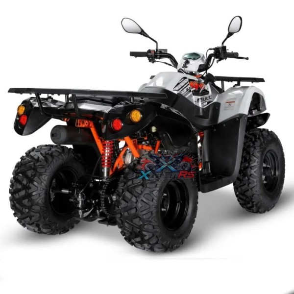 Homologated Kayo T3B 200cc Quad Bike All-Terrain - XtremRS