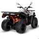 Quad Homologué Kayo 200cc T3B - Garantie 2 ans - XtremRS