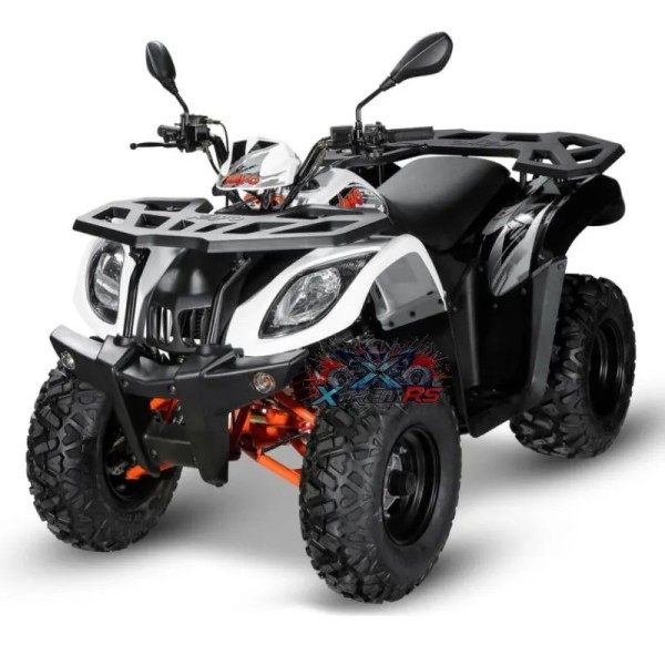 Homologovaný quad Kayo 200cc T3B, 2 roky záruka - XtremRS