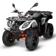 Homologovaný quad Kayo 200cc T3B, 2 roky záruka - XtremRS
