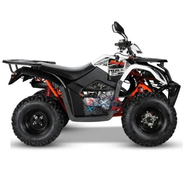 Quad Homologué 200cc T3B