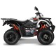 Homologovaný quad Kayo 200cc T3B, 2 roky záruka - XtremRS