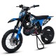 Pit Bike MX50 KTM Replica 50cc dès 7 ans 9cv - XtremRS
