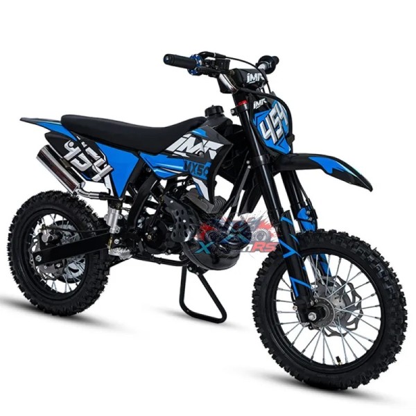 Pit Bike MX50 KTM Replica 50cc dès 7 ans 9cv - XtremRS