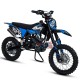 Pitbike MX50 KTM Replica 50cc 9 PS ab 7 Jahren - XtremRS